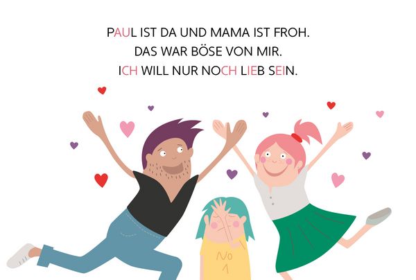 Produktbild: Mama und der Mann