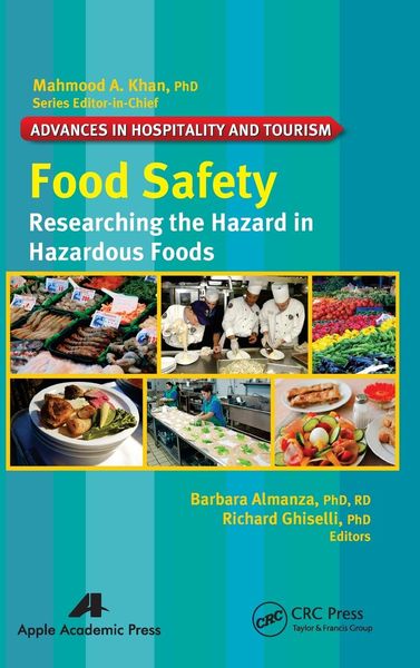 Produktbild: Food Safety