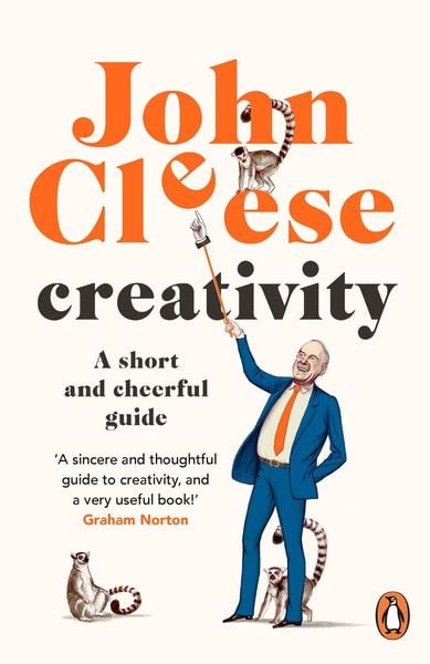 Produktbild: Creativity