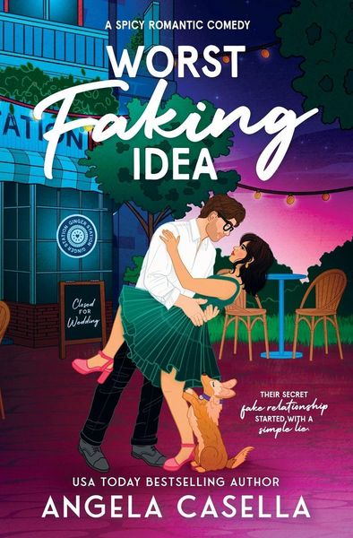 Produktbild: Worst Faking Idea