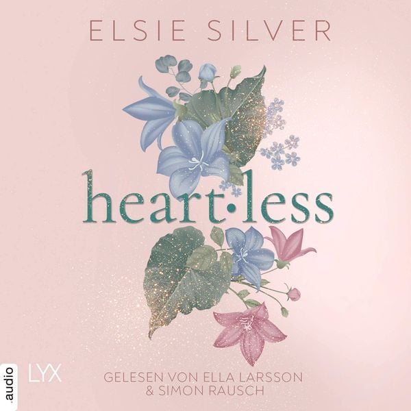 Produktbild: Heartless - Chestnut Springs, Teil 2