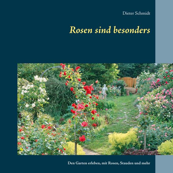 Produktbild: Rosen sind besonders