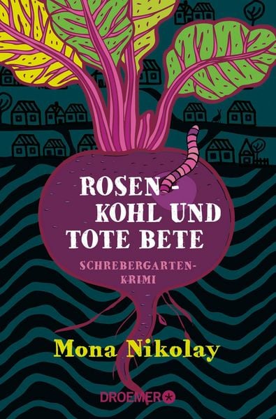 Produktbild: Rosenkohl und tote Bete
