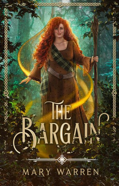 Produktbild: The Bargain Bridget's Tale
