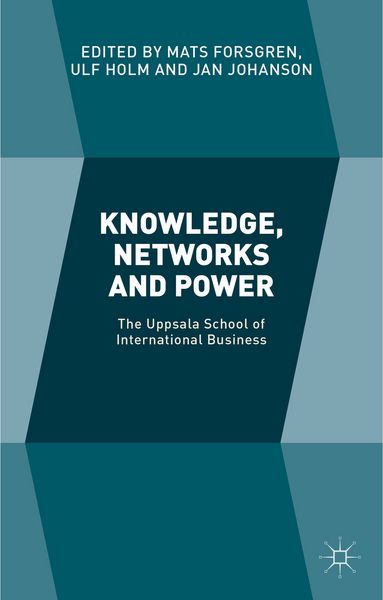 Produktbild: Knowledge, Networks and Power