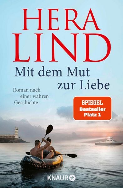 Produktbild: Mit dem Mut zur Liebe