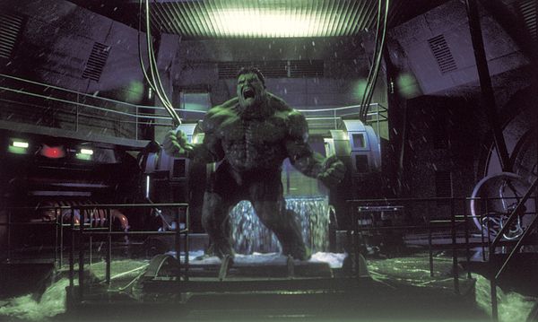 Produktbild: Hulk
