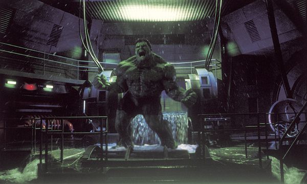 Produktbild: Hulk