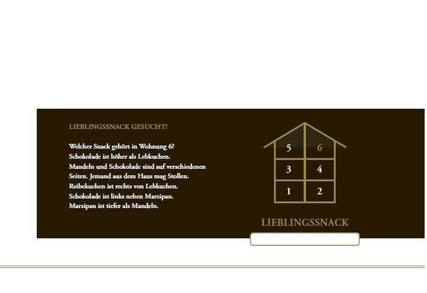 Produktbild: Escape Christmas Adventskalender 2022