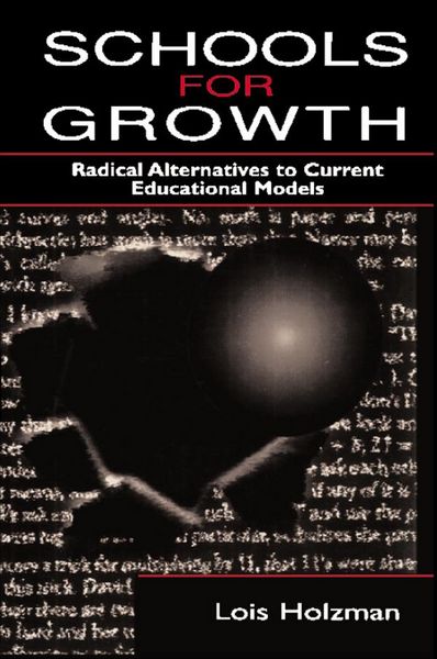 Produktbild: Schools for Growth