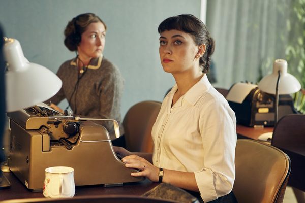 Produktbild: Bonn - Alte Freunde, neue Feinde [2 DVDs]
