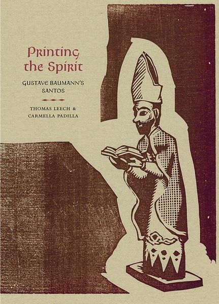 Produktbild: Printing the Spirit