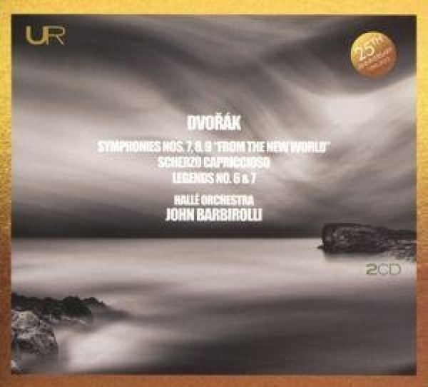 Produktbild: Orchesterwerke