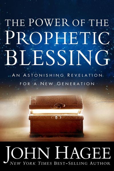Produktbild: The Power of the Prophetic Blessing
