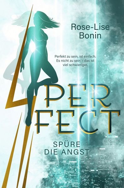 Produktbild: Perfect &ndash; Sp&uuml;re die Angst