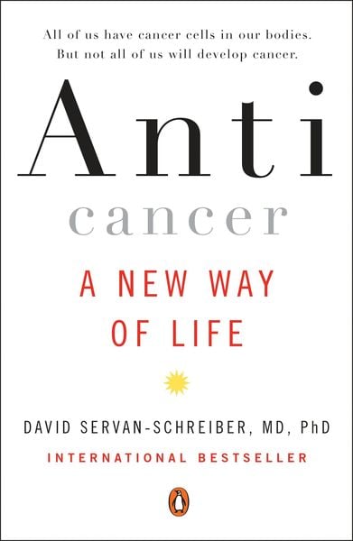 Produktbild: Anticancer