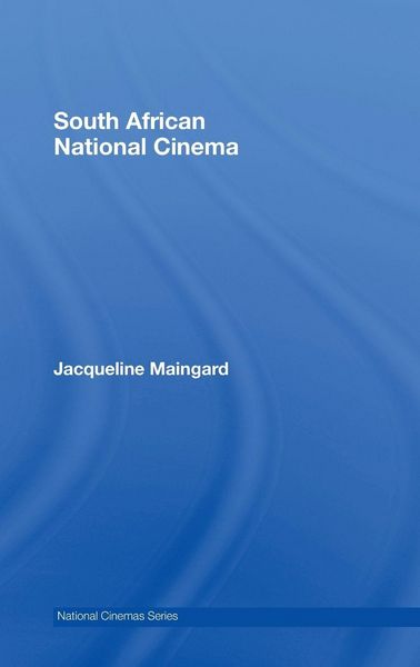 Produktbild: South African National Cinema