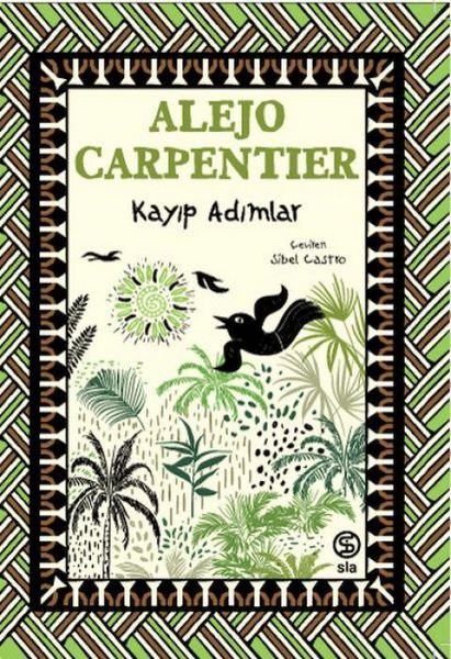 Produktbild: Kayip Adimlar