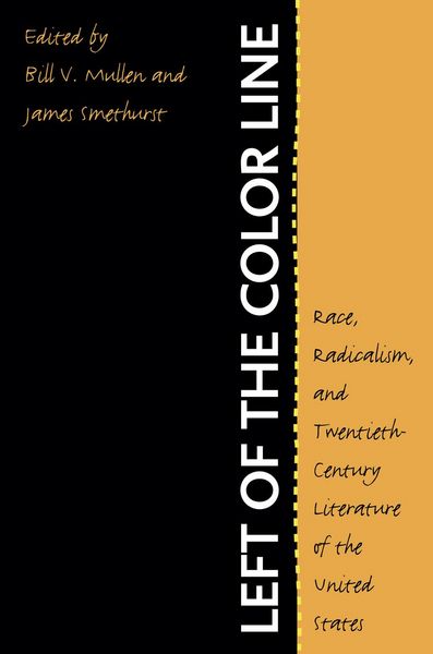 Produktbild: Left of the Color Line