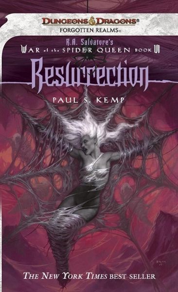 Produktbild: Resurrection