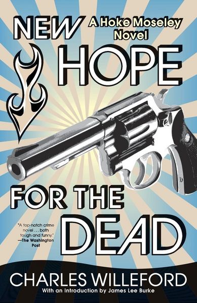 Produktbild: New Hope for the Dead