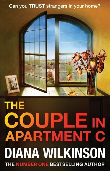 Produktbild: The Couple in Apartment C