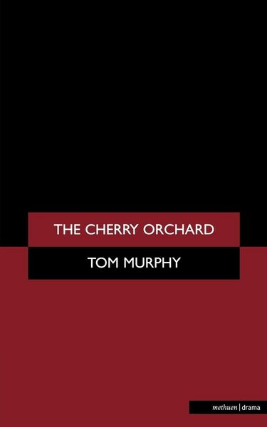 Produktbild: The Cherry Orchard