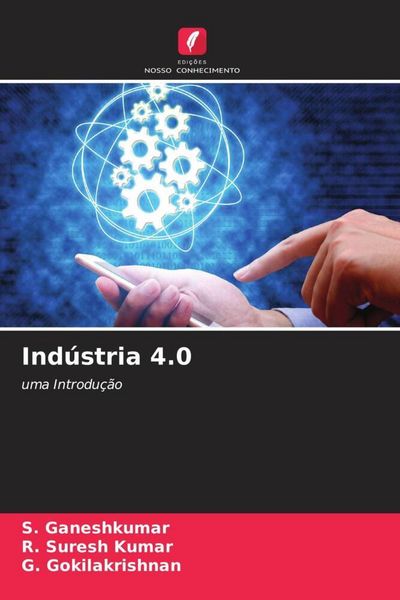 Produktbild: Ind&uacute;stria 4.0