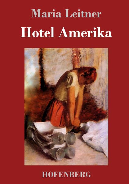 Produktbild: Hotel Amerika