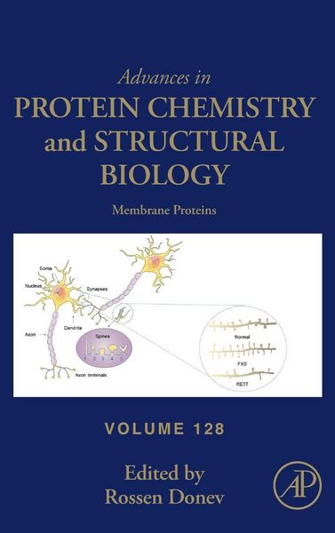 Produktbild: Membrane Proteins