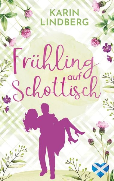 Produktbild: Frühling auf Schottisch