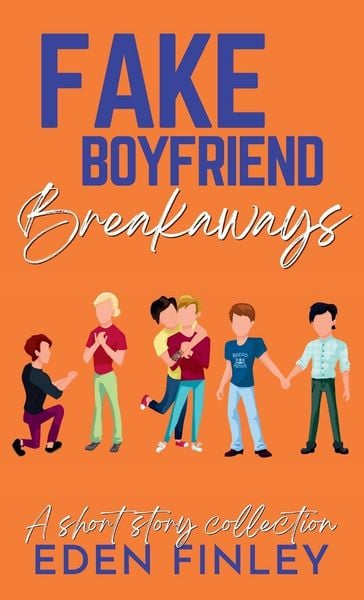 Produktbild: Fake Boyfriend Breakaways