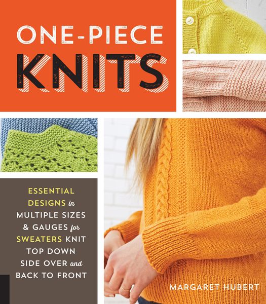 Produktbild: One-Piece Knits