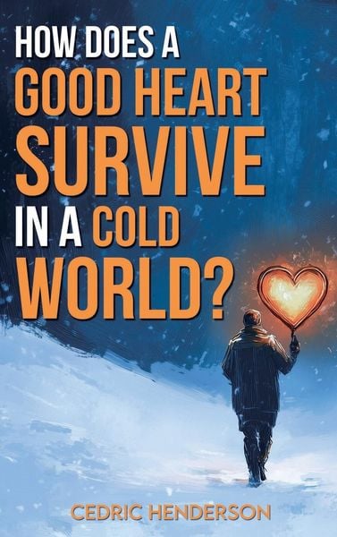 Produktbild: How Does A Good Heart Survive In A Cold World?