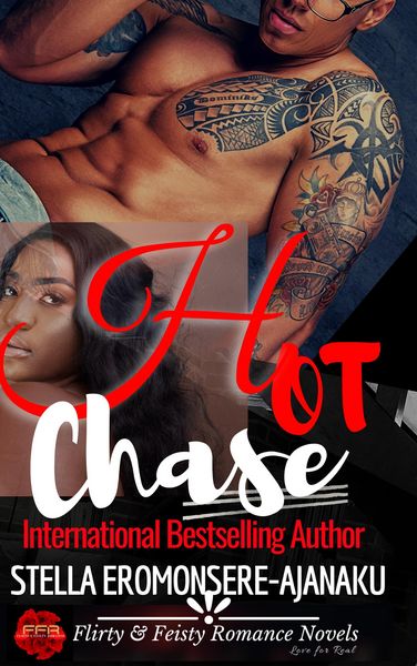 Produktbild: Hot Chase