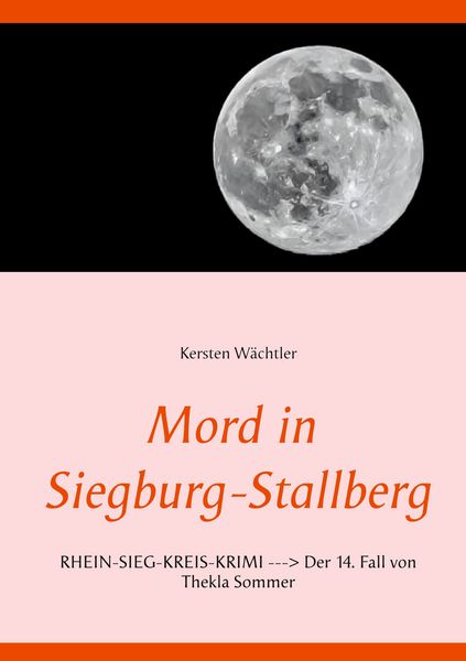 Produktbild: Mord in Siegburg-Stallberg