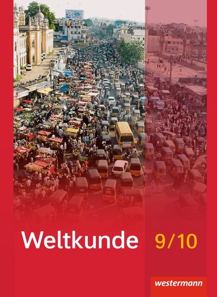 Produktbild: Weltkunde f&uuml;r Gemeinschaftsschulen in Schleswig-Holstein - Ausgabe 2016