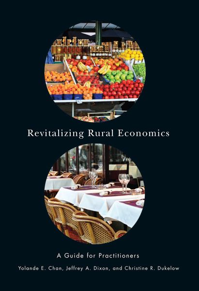 Produktbild: Revitalizing Rural Economies