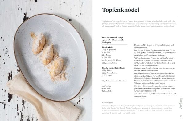 Produktbild: Am Herd meiner Oma