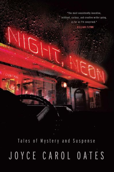 Produktbild: Night, Neon