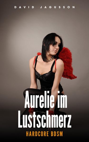 Produktbild: Aurelie im Lustschmerz (Hardcore BDSM)