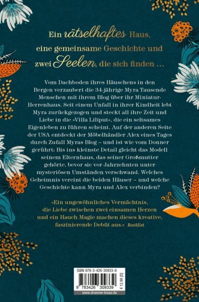 Produktbild: Das Wunder der kleinen Dinge