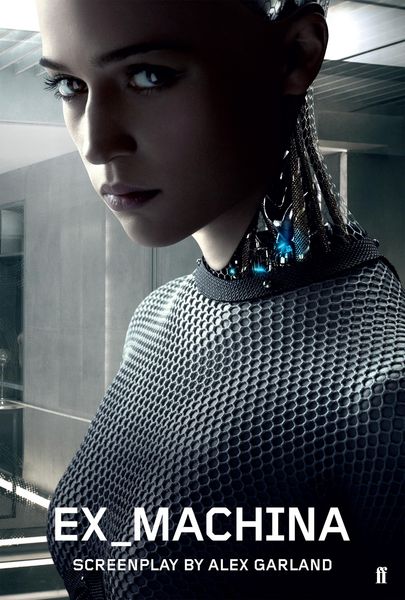 Produktbild: Ex Machina