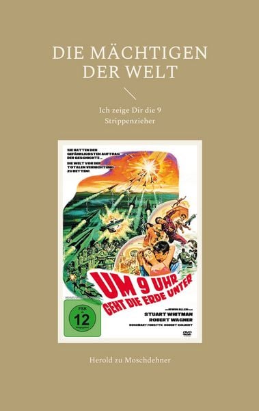 Produktbild: Die M&auml;chtigen der Welt