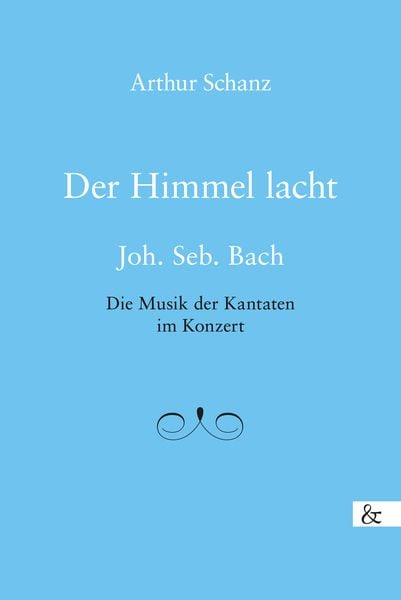 Produktbild: Der Himmel lacht
