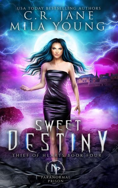 Produktbild: Sweet Destiny