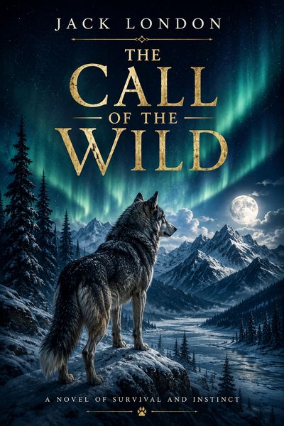 Produktbild: The Call of the Wild