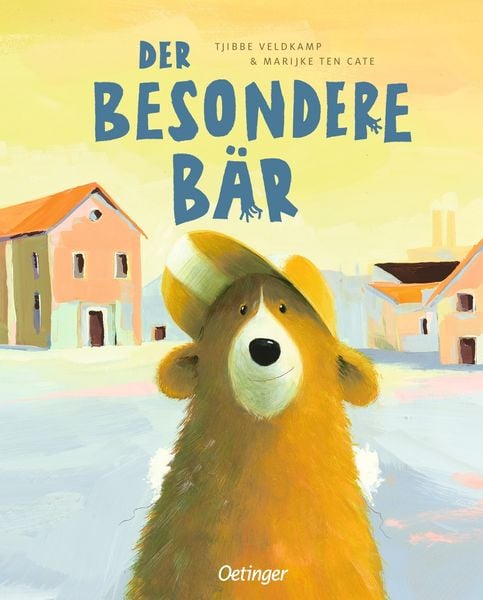 Produktbild: Der besondere B&auml;r