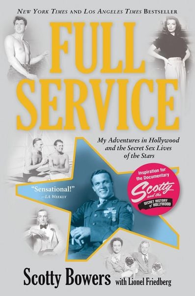Produktbild: Full Service