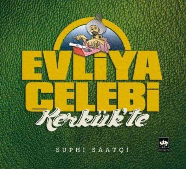 Produktbild: Evliya Celebi Kerk&uuml;kte